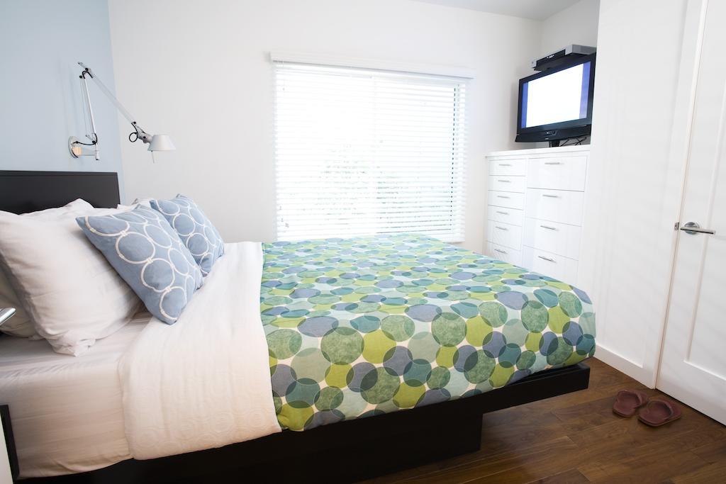 Venice Beach Vacation Condos Los Angeles Rum bild