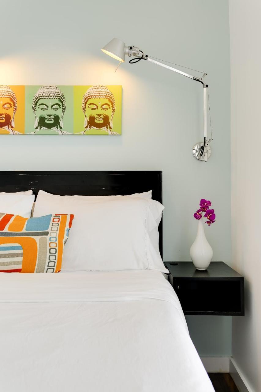Venice Beach Vacation Condos Los Angeles Rum bild