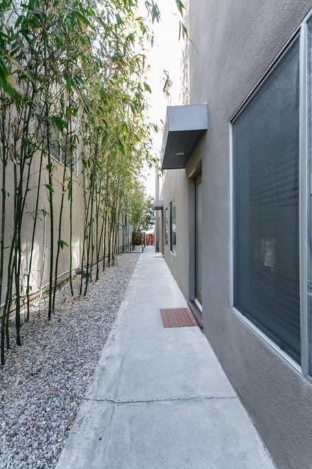 Venice Beach Vacation Condos Los Angeles Exteriör bild